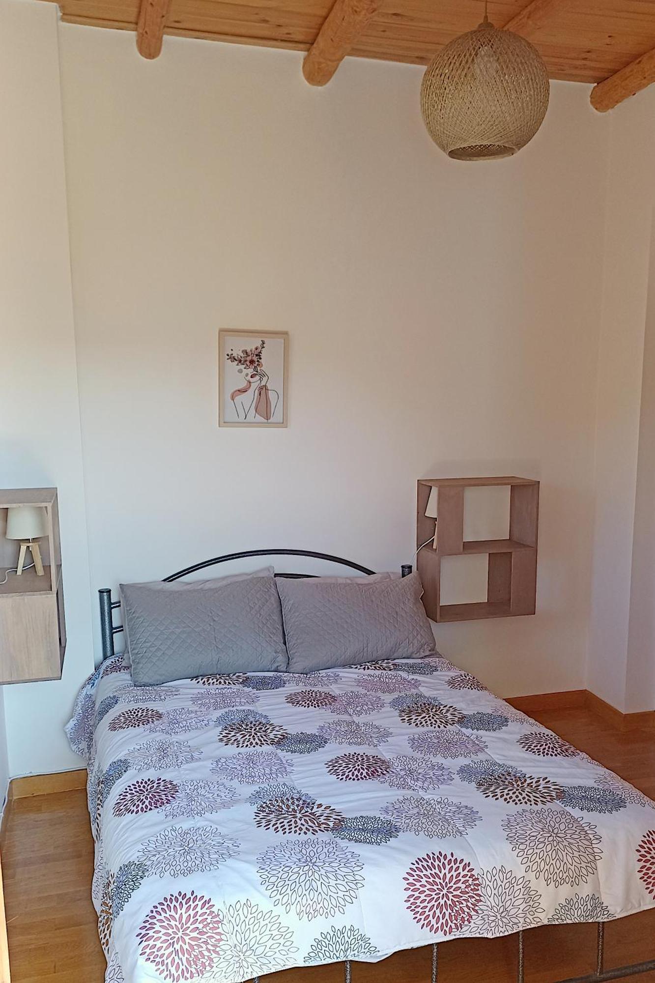 Apartmán Mulberry Hill - Amazing Panoramic Views - Kíssamos Exteriér fotografie