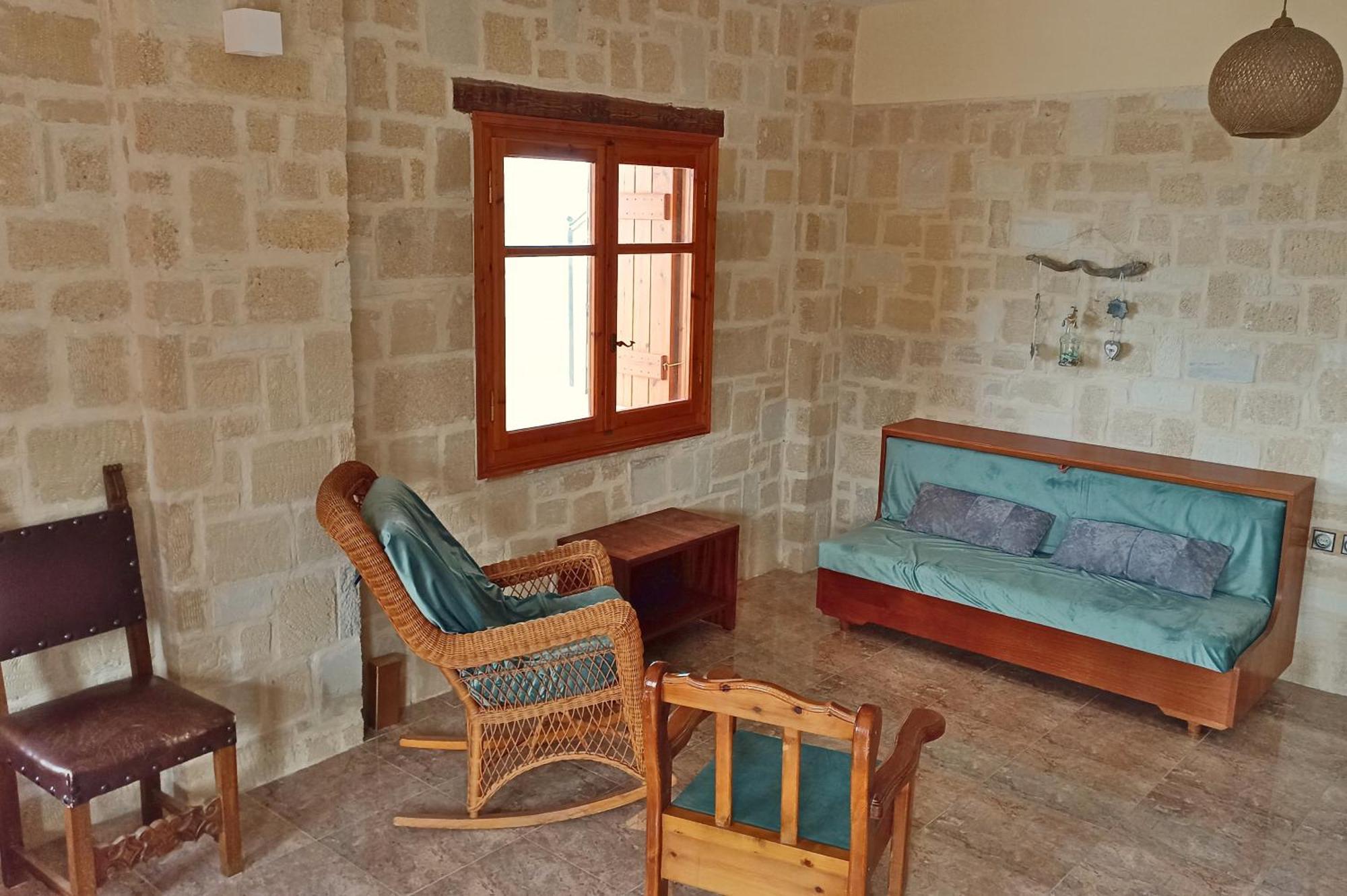 Apartmán Mulberry Hill - Amazing Panoramic Views - Kíssamos Exteriér fotografie