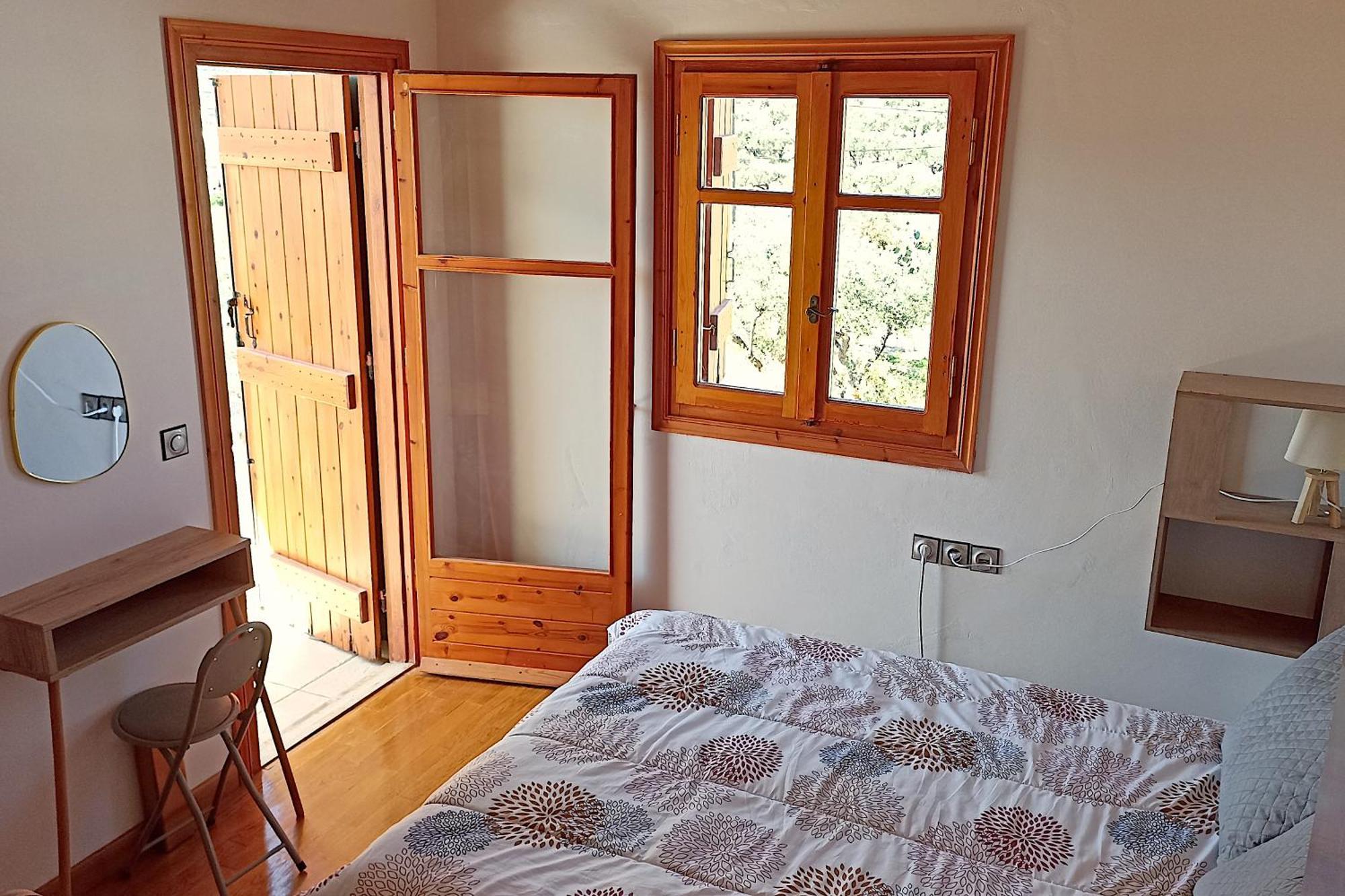 Apartmán Mulberry Hill - Amazing Panoramic Views - Kíssamos Exteriér fotografie