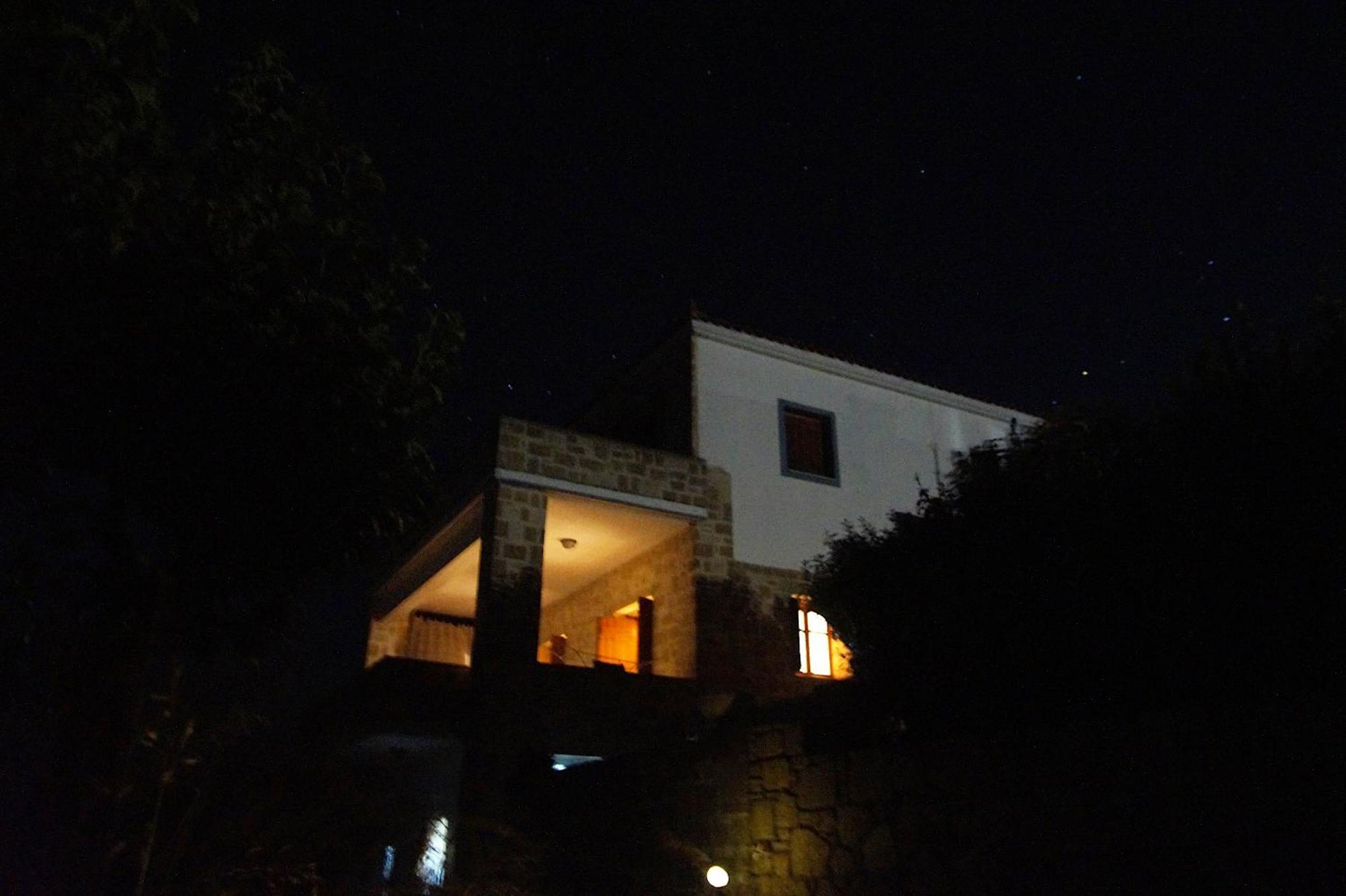 Apartmán Mulberry Hill - Amazing Panoramic Views - Kíssamos Exteriér fotografie